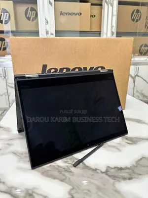 New Lenovo ThinkPad X390 16GB Intel Core I7 SSD 256GB