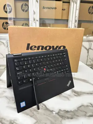 New Lenovo ThinkPad X390 16GB Intel Core I7 SSD 256GB