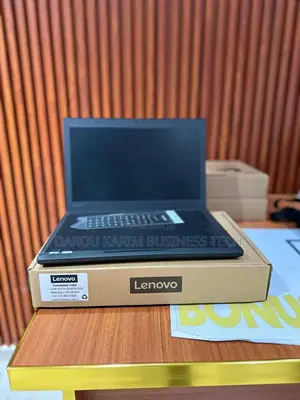 New Lenovo ThinkPad T460 8GB Intel Core I5 SSD 256GB