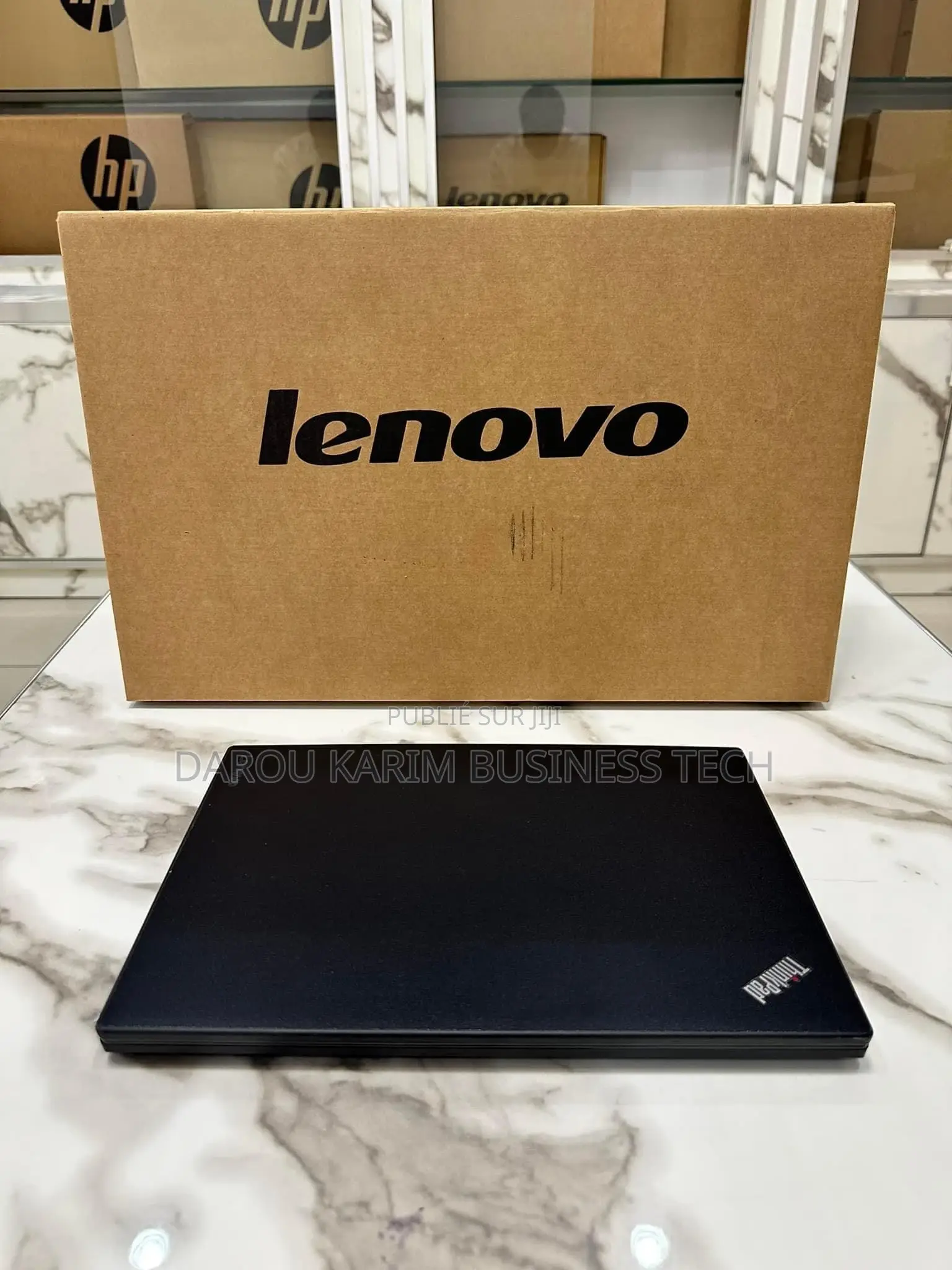 New Lenovo ThinkPad t495s 16GB Intel Core i7 SSD 256GB