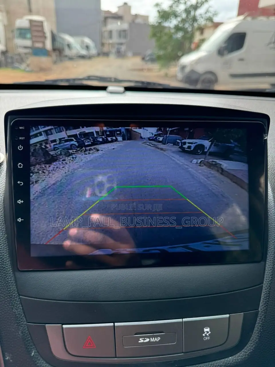 Hyundai Tucson 2015 Gris