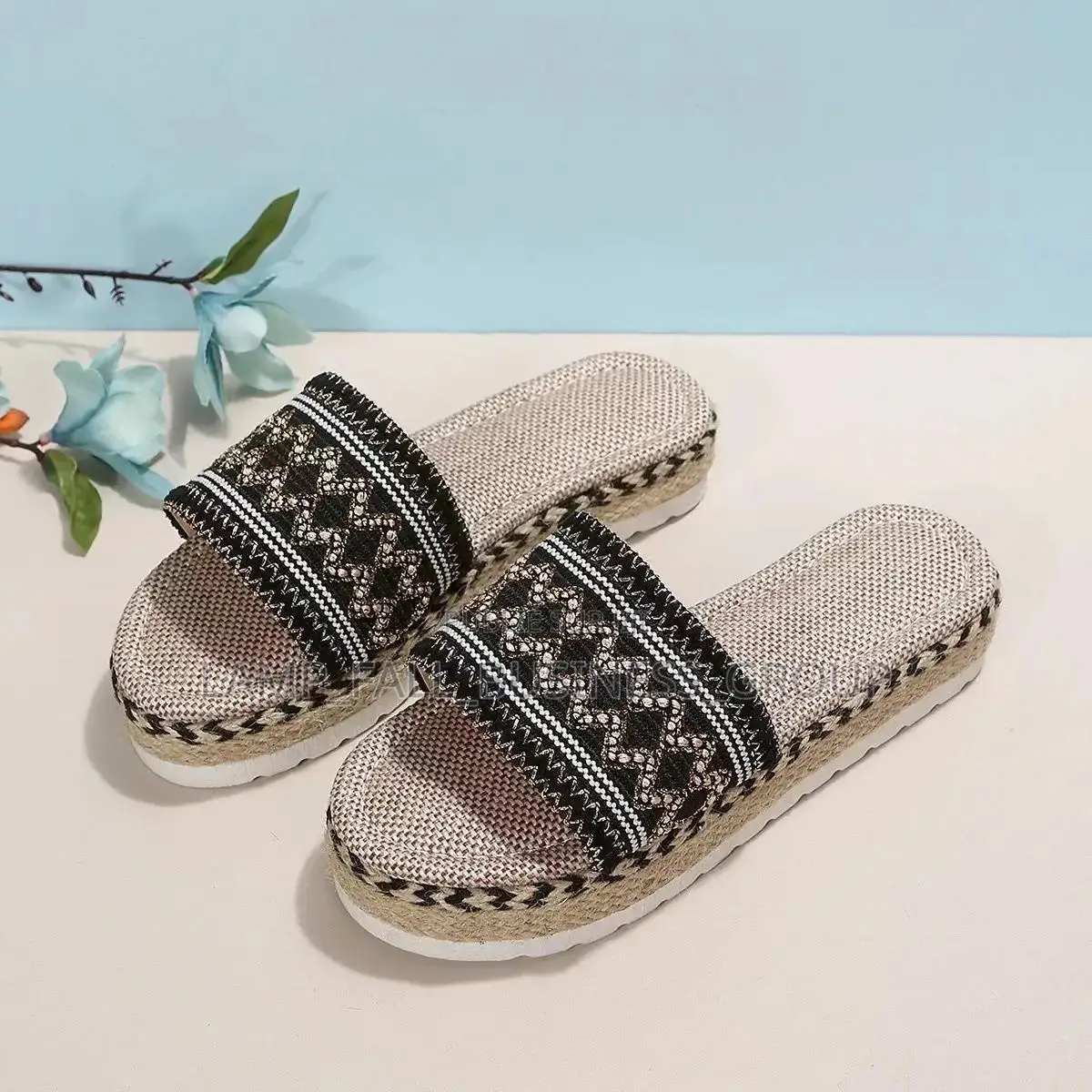 Sandale Été Haute Qualité