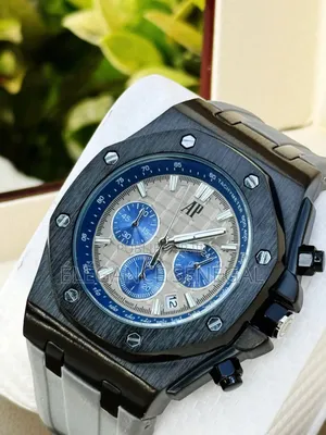 Montre Audemars Piquet