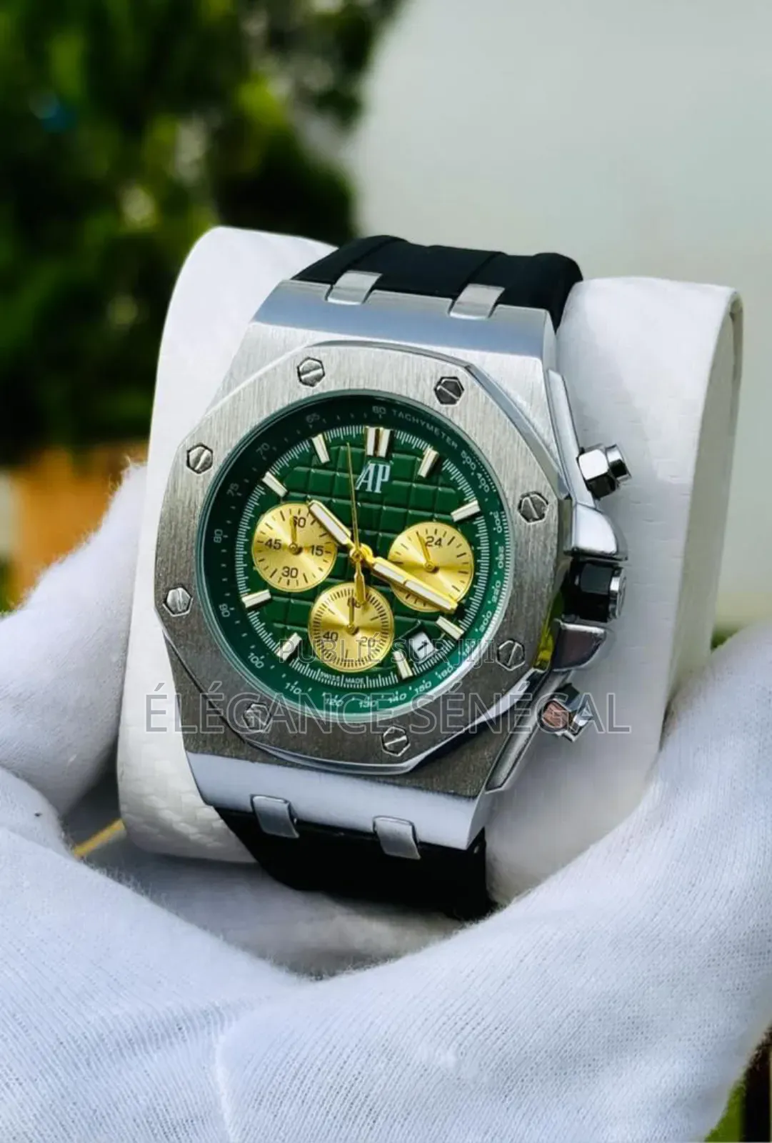 Montre Audemars Piquet