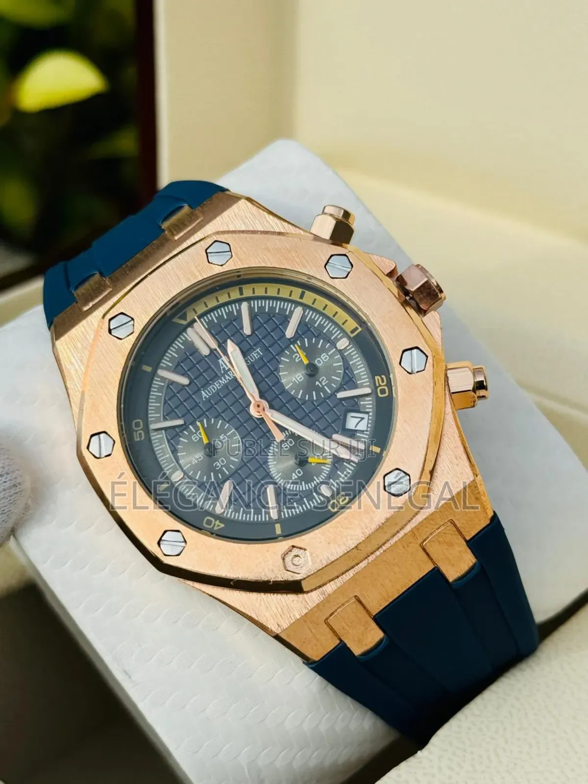 Montre Audemars Piquet