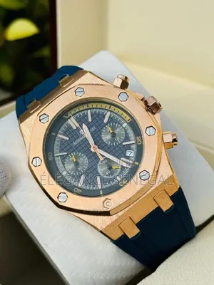 Montre Audemars Piquet