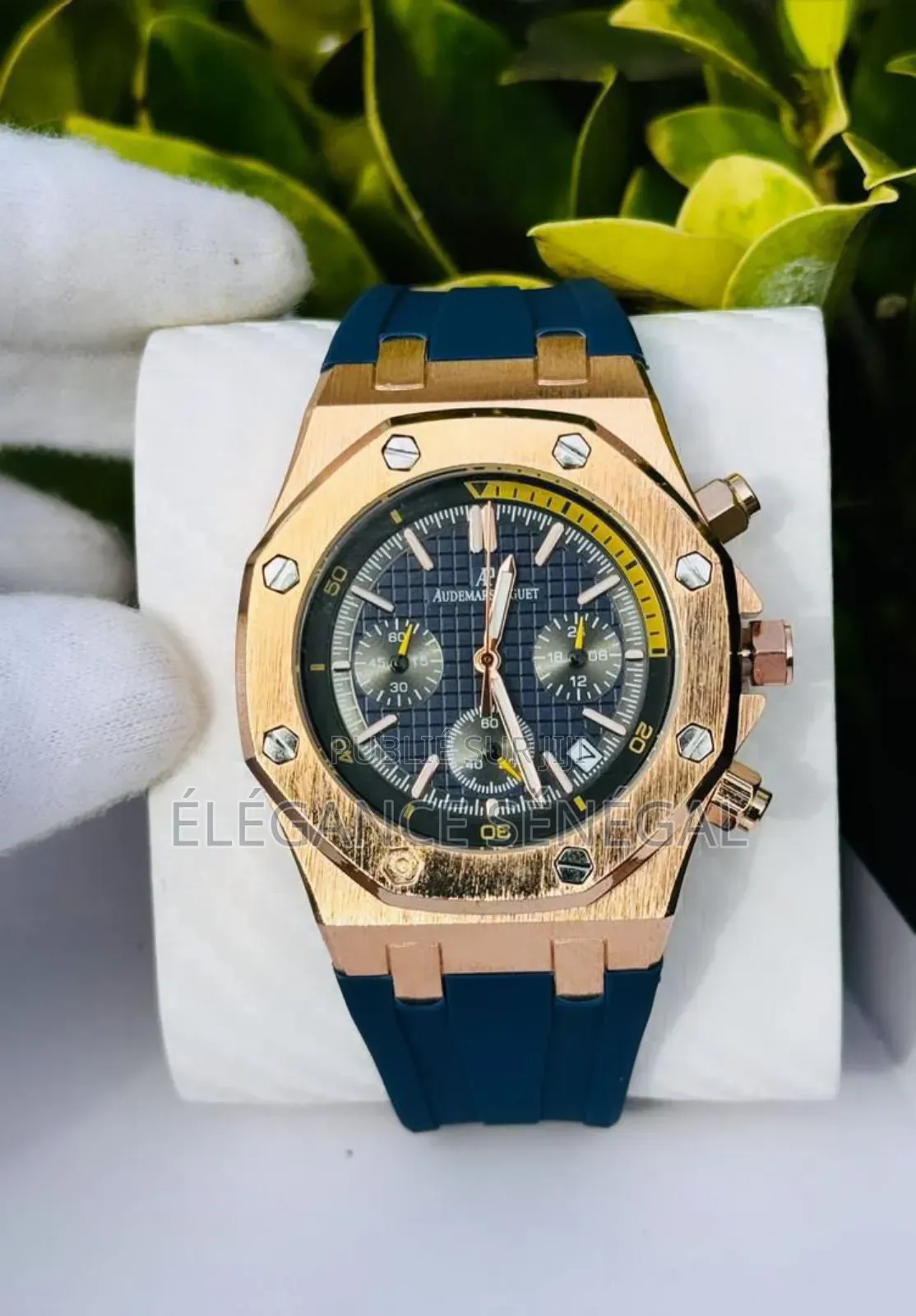 Montre Audemars Piquet