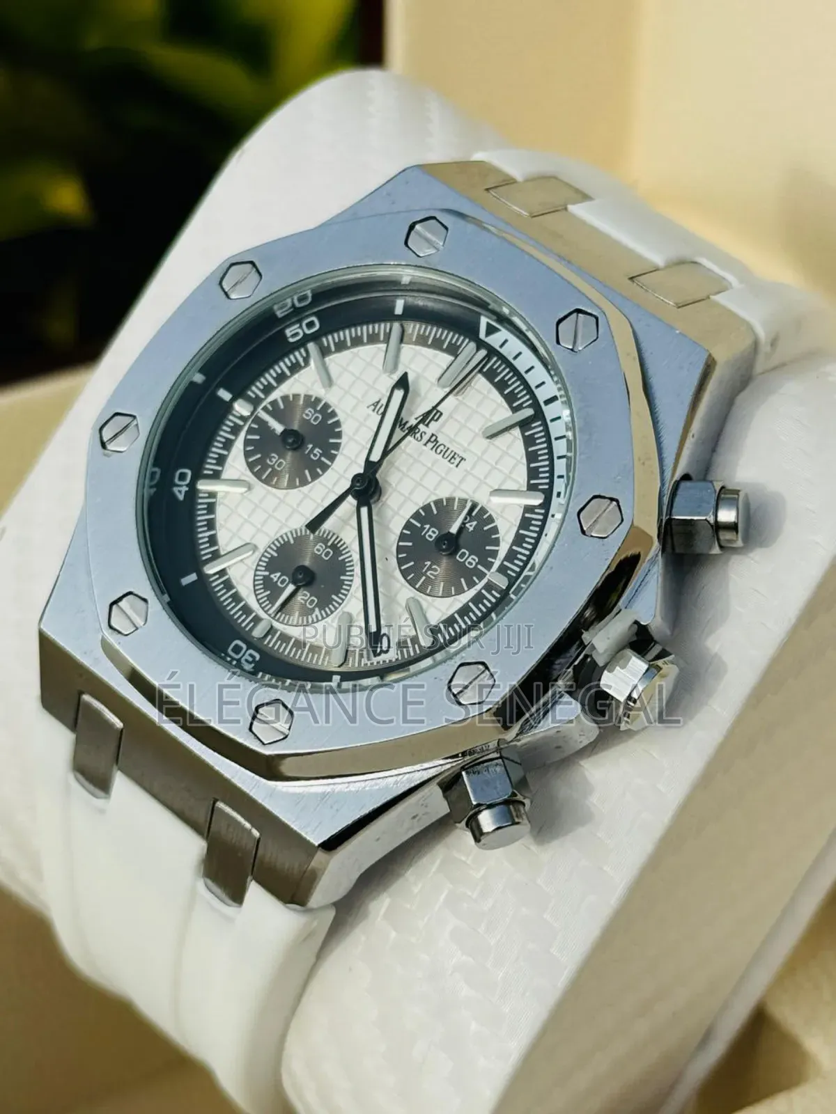 Montre Audemars Piquet