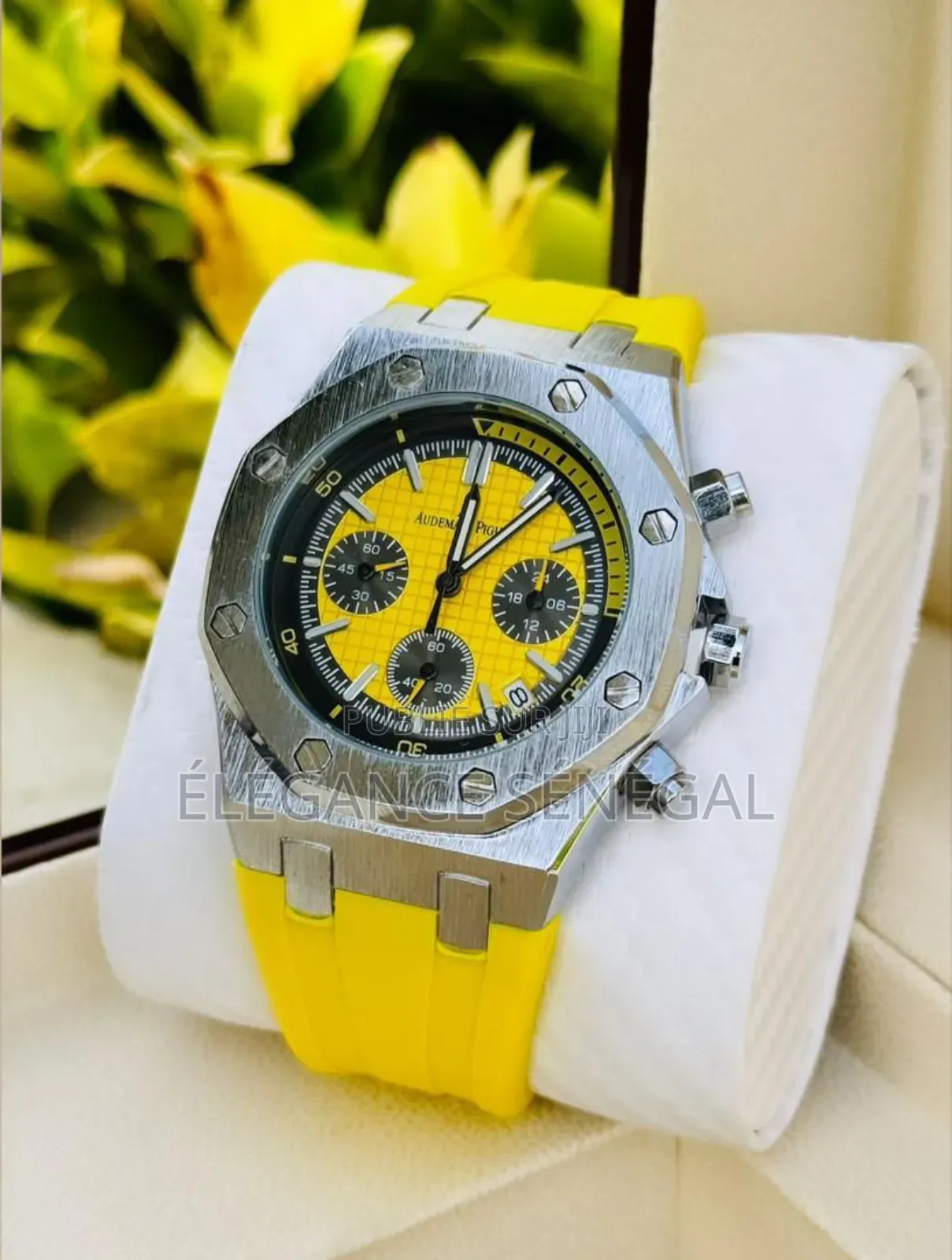 Montre Audemars Piquet