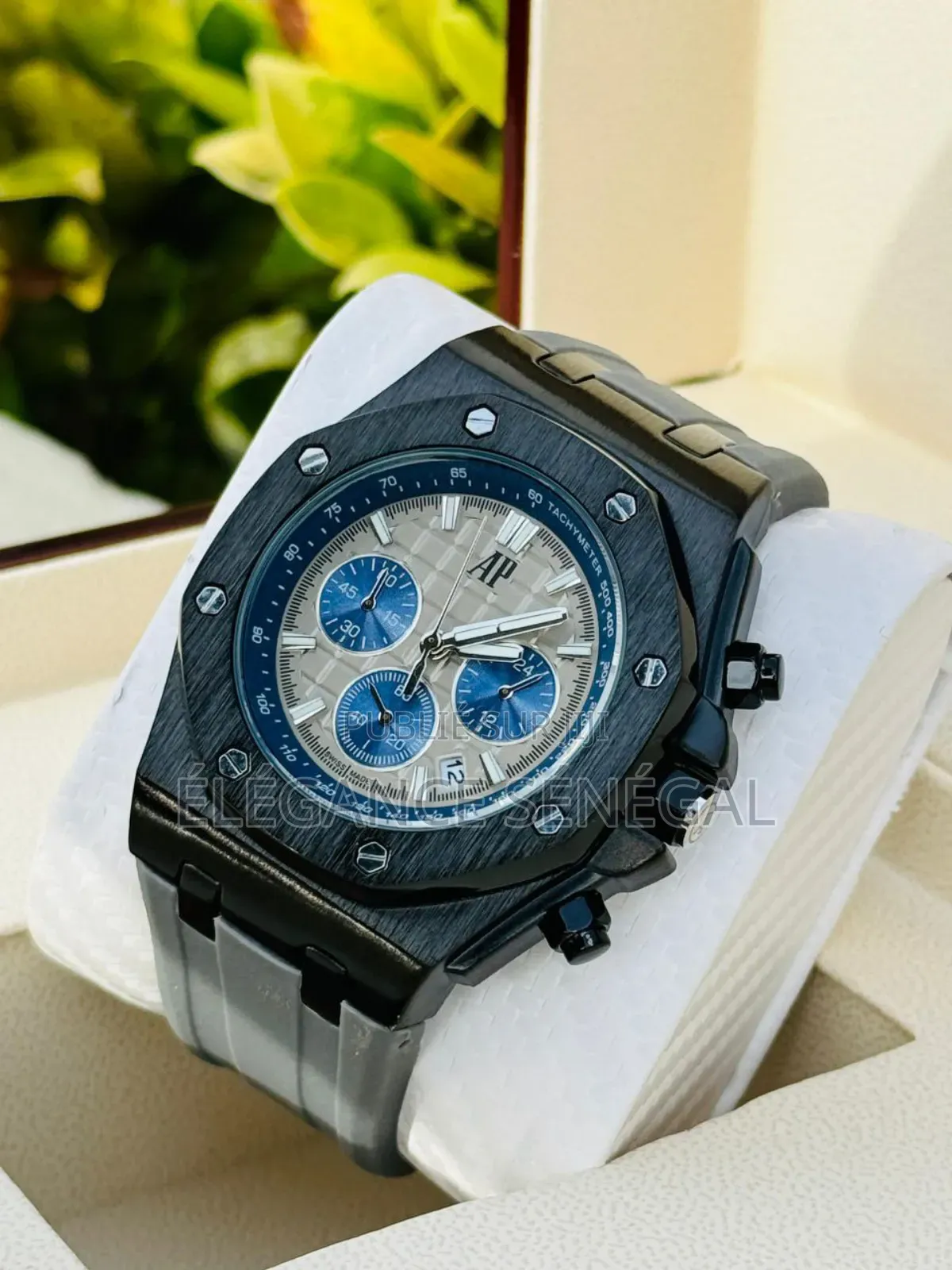 Montre Audemars Piquet