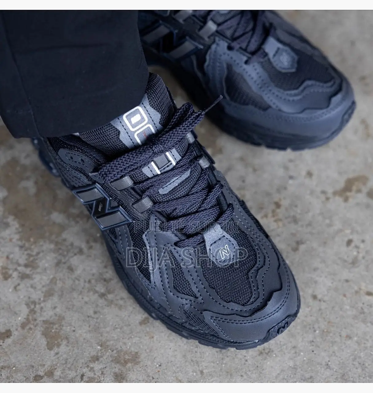 Original New Balance 1906 Reflective Disponible