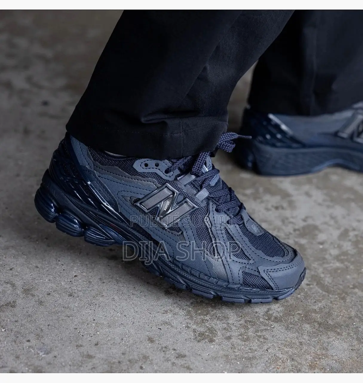 Original New Balance 1906 Reflective Disponible