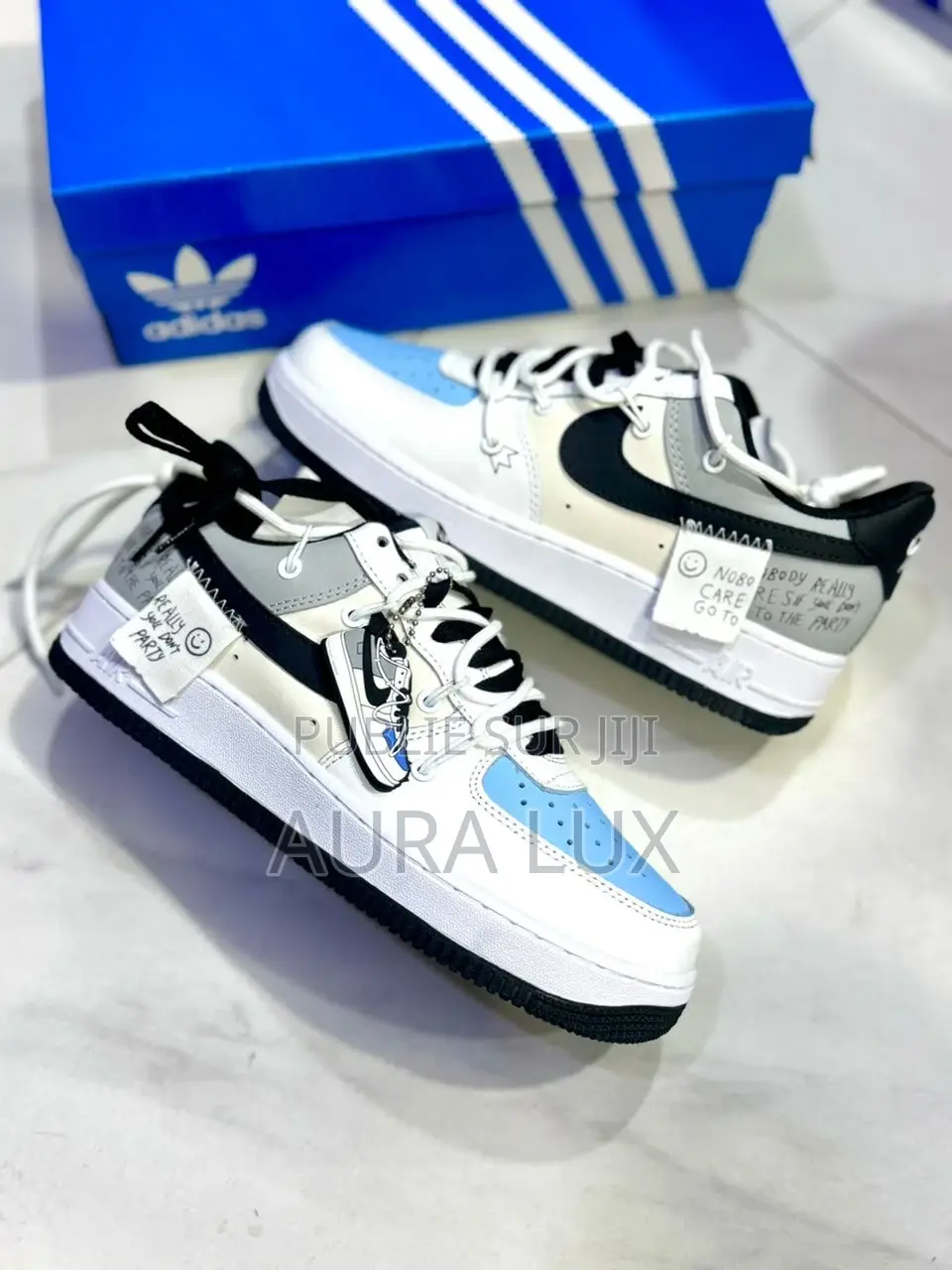 Air Force One Nike Disponible Pointure ,40,41,42,43,44,45,