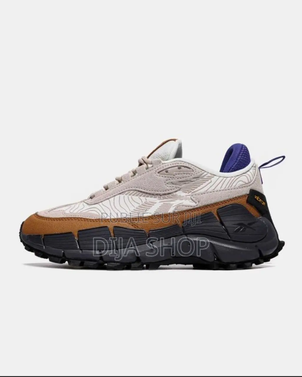 Original Reebok Zig Kinetica Disponible