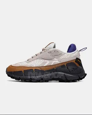 Original Reebok Zig Kinetica Disponible