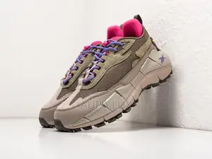 Original Reebok Zig Kinetica Disponible