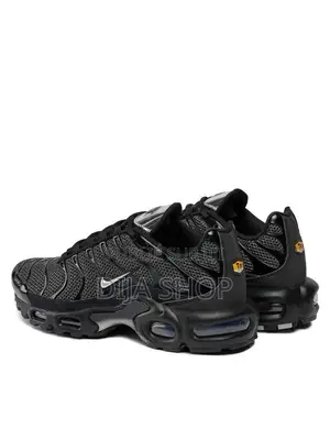 Original Nike TN Disponible
