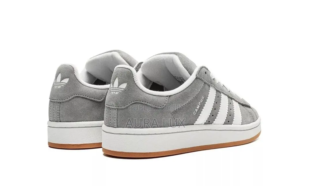 Original Adidas Campus Disponible