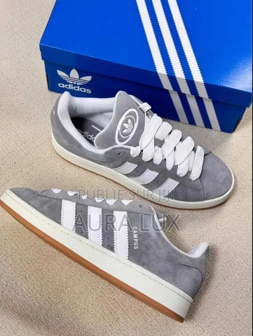 Original Adidas Campus Disponible