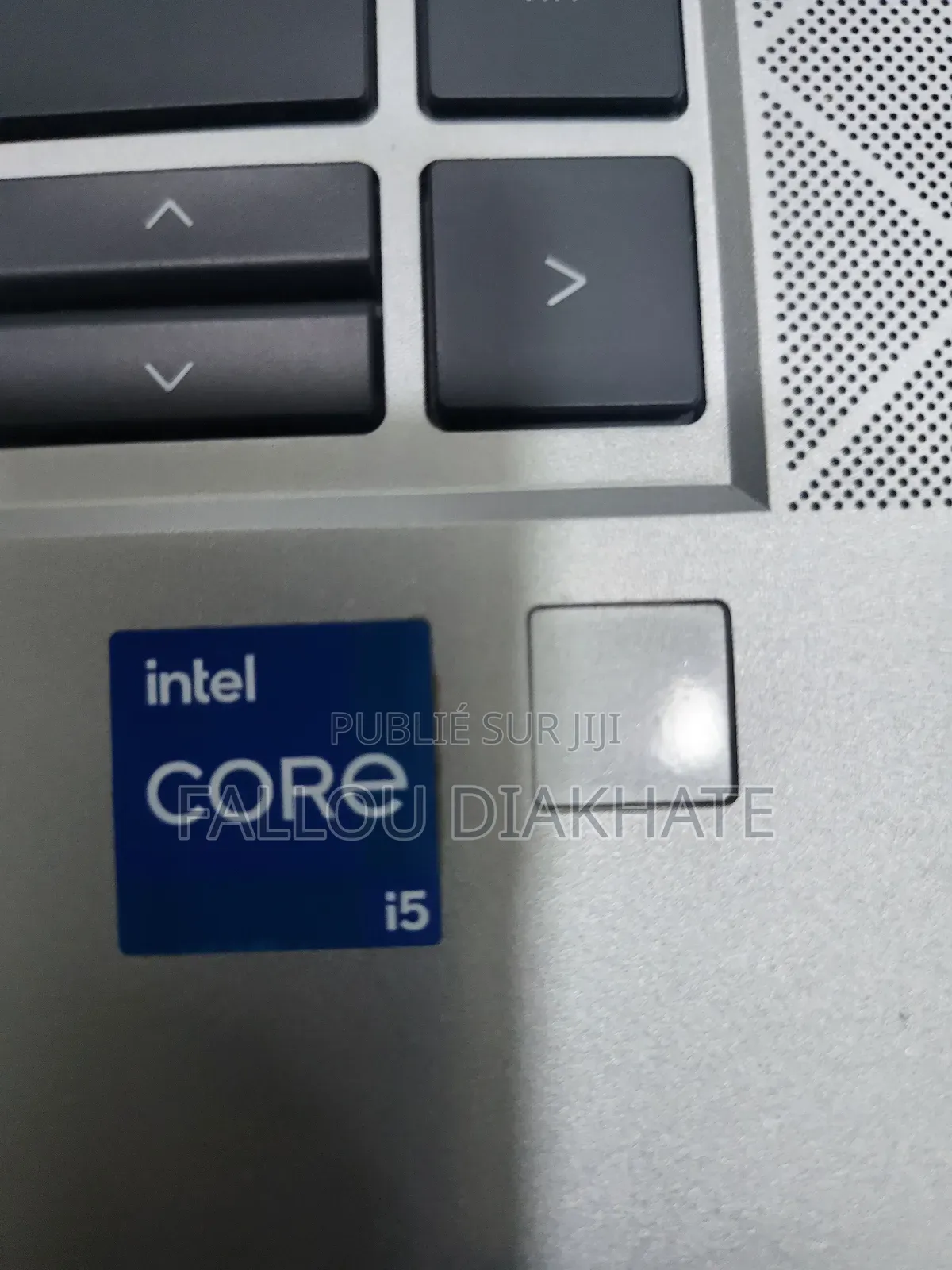 New HP EliteBook 840 G8 16GB Intel Core I5 SSD 256GB