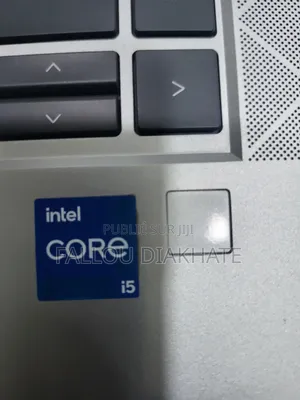 New HP EliteBook 840 G8 16GB Intel Core I5 SSD 256GB