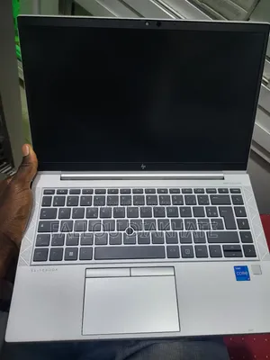 New HP EliteBook 840 G8 16GB Intel Core I5 SSD 256GB