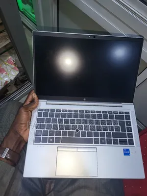New HP EliteBook 840 G8 16GB Intel Core I5 SSD 256GB