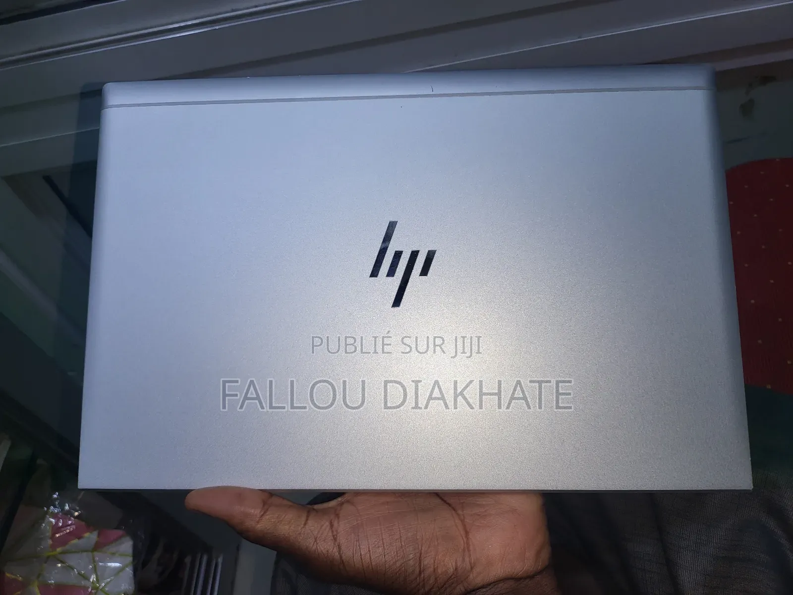 New HP EliteBook 840 G8 16GB Intel Core I5 SSD 256GB