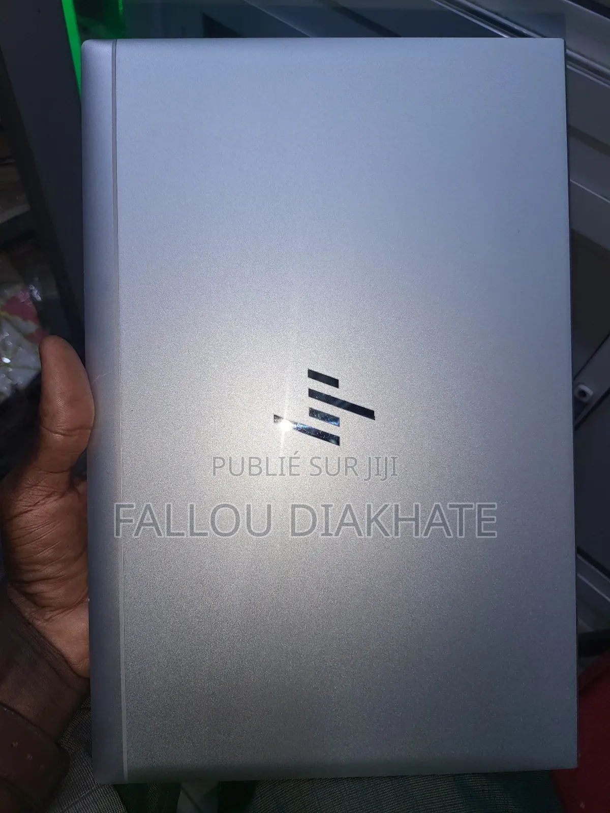 New HP EliteBook 840 G8 16GB Intel Core I5 SSD 256GB