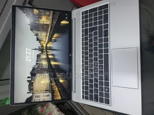 New Ordinateur Portable HP ProBook 450 G8 16GB Intel Core I5 SSD 256GB
