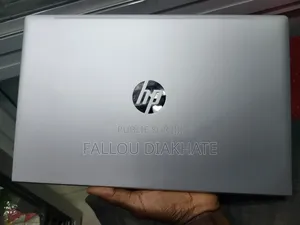New Ordinateur Portable HP ProBook 450 G8 16GB Intel Core I5 SSD 256GB