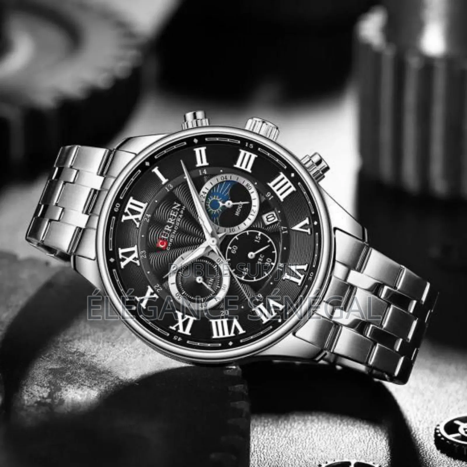 Montre Curren Homme