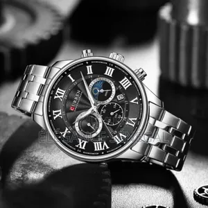Montre Curren Homme