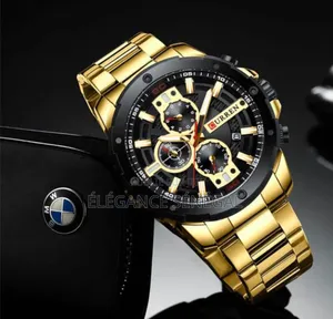 Montre Curren Homme
