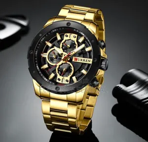 Montre Curren Homme