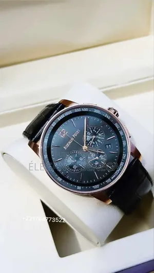 Montre Audemars Piquet