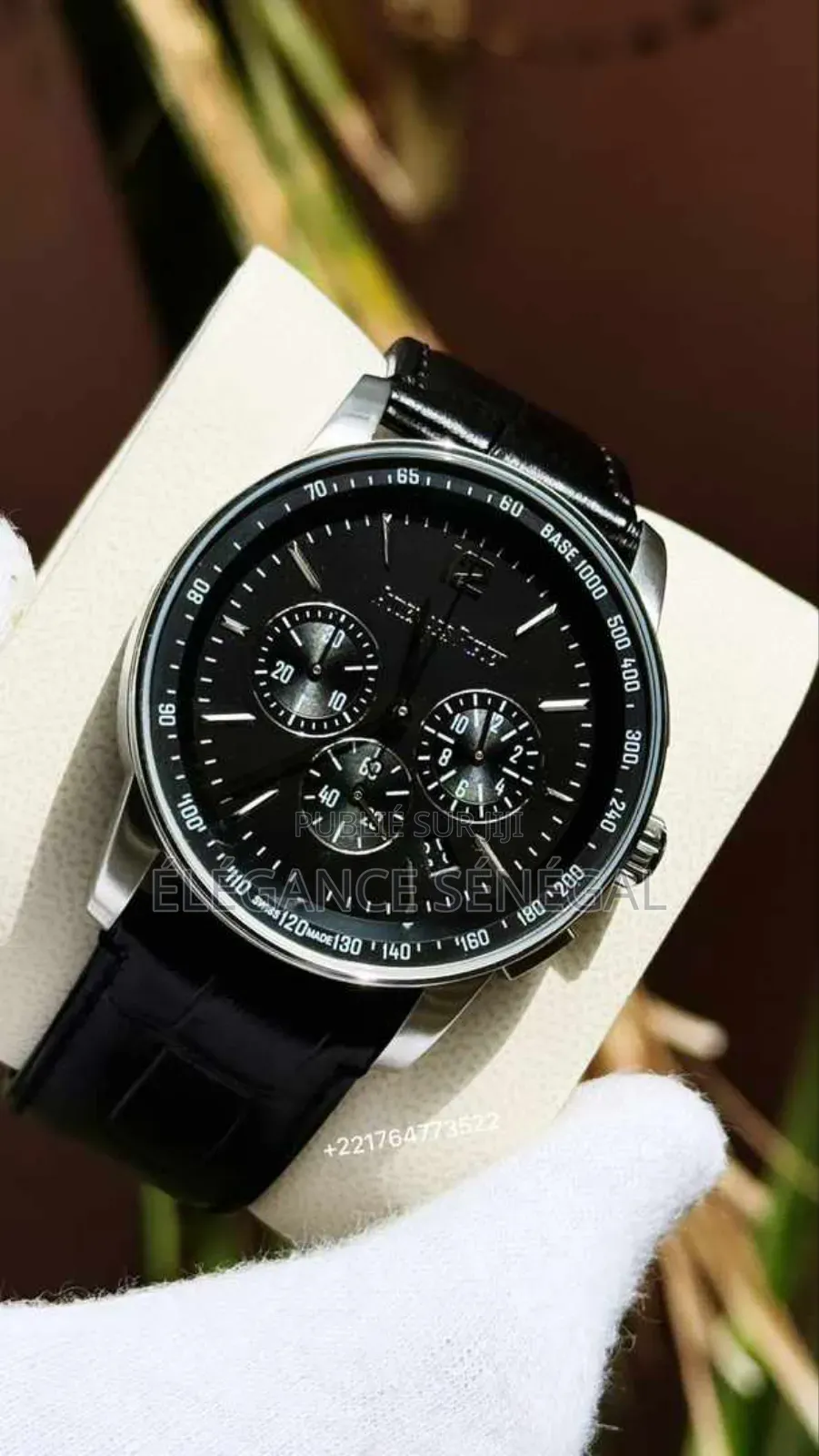Montre Audemars Piquet