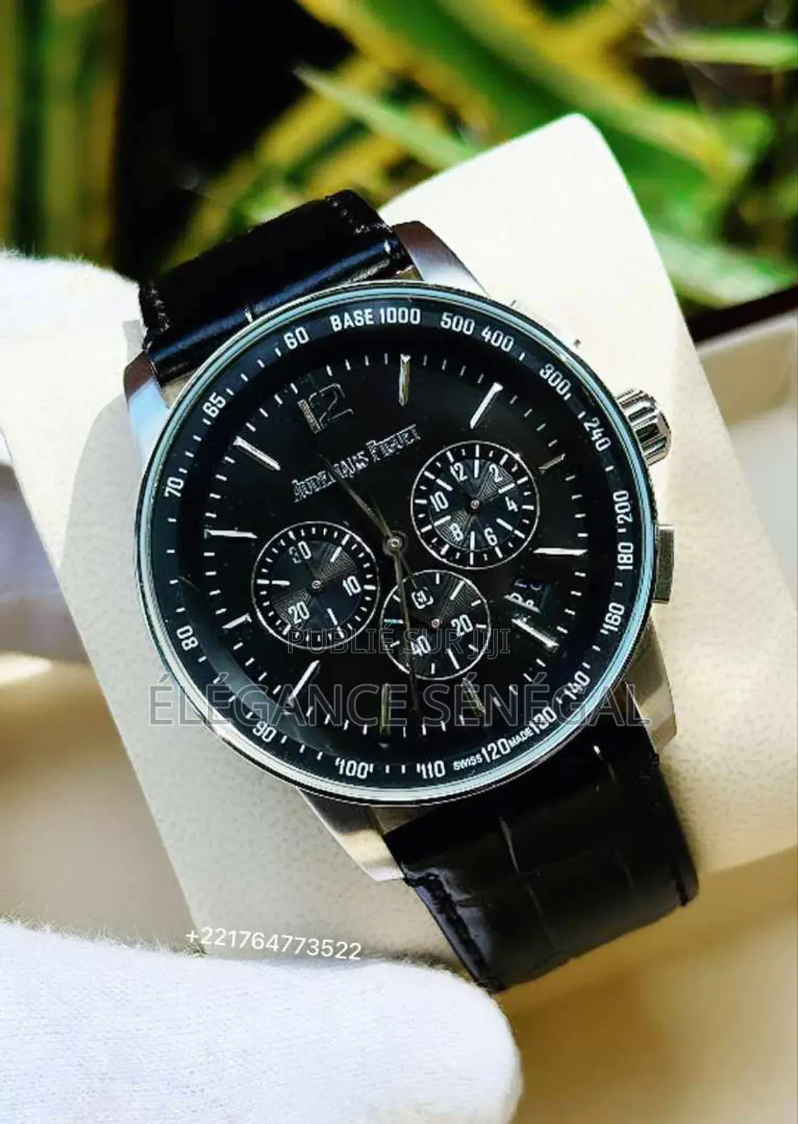 Montre Audemars Piquet