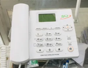 New Mobile Phone 32 GB Blanc