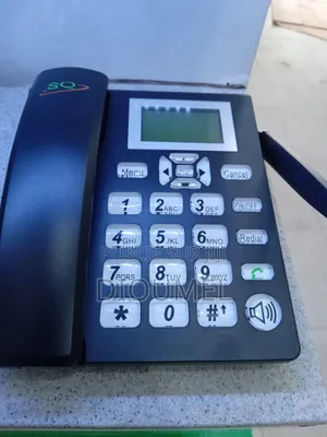 New Mobile Phone 32 GB Blanc