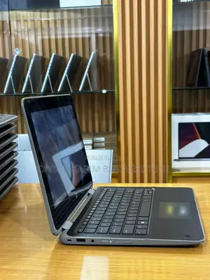 New Ordinateur Portable HP ProBook 11 X360 4GB Intel Celeron SSD 128GB