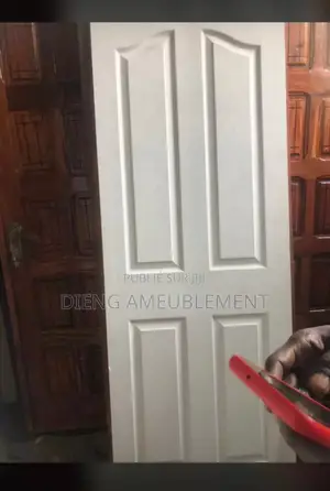 Photo - Des Portes Importé