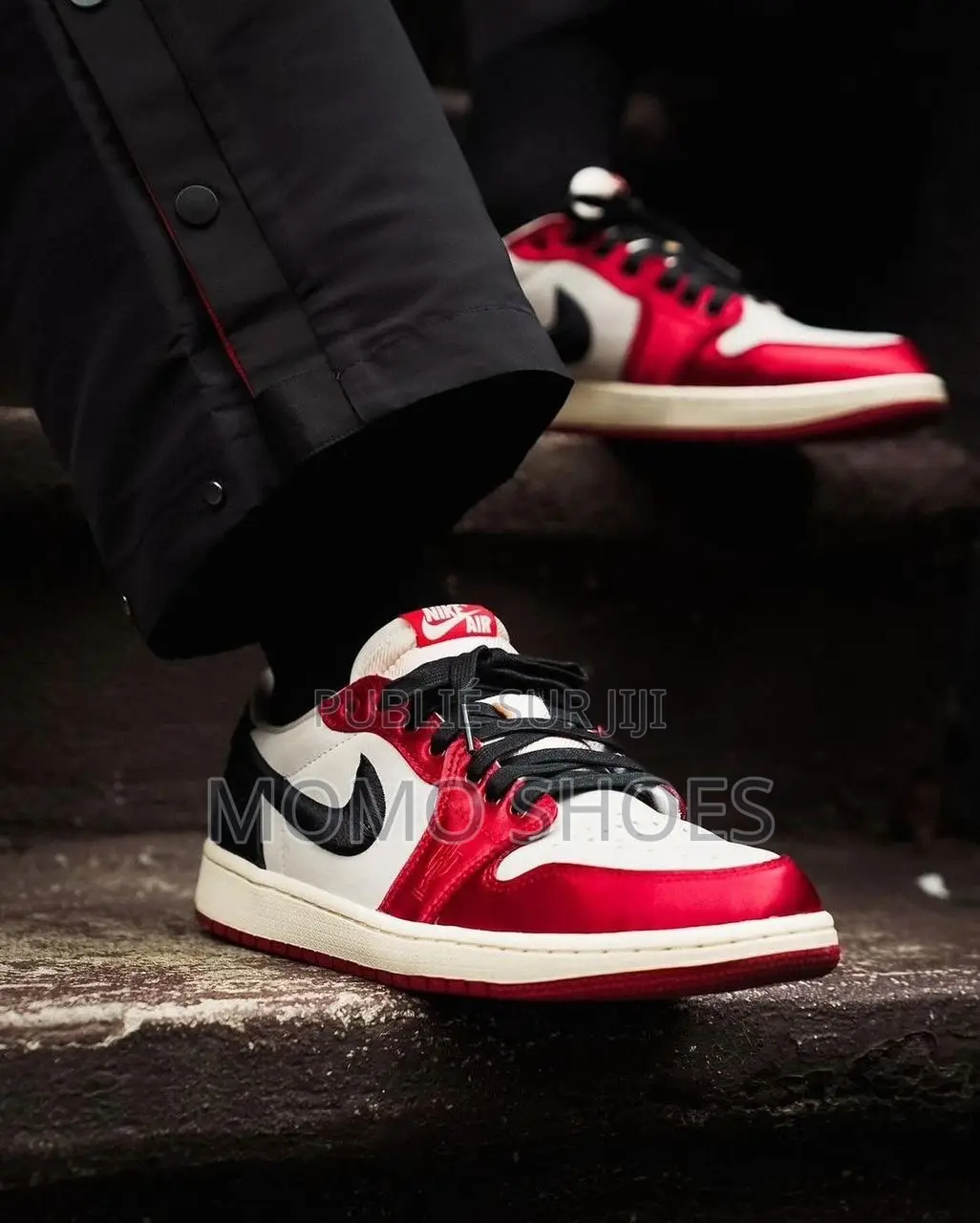 Air Jordan 1 Low