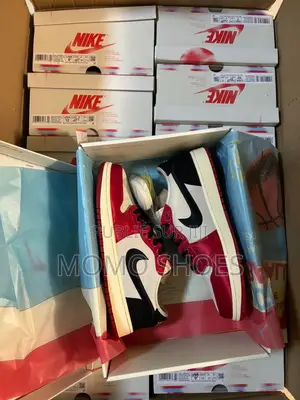 Air Jordan 1 Low