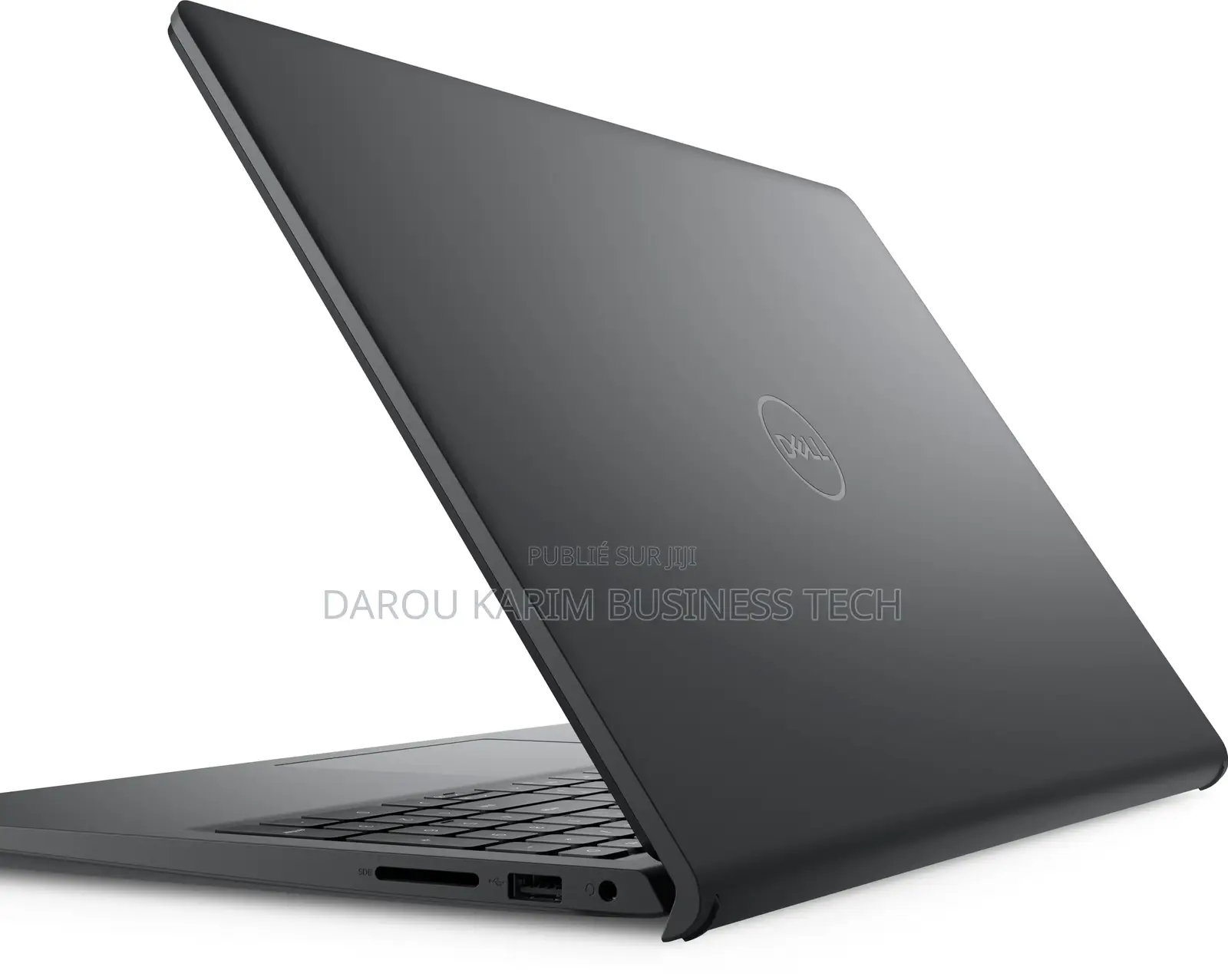 New Ordinateur Portable Dell Inspiron 15 8GB Intel Core I7 SSD 256GB
