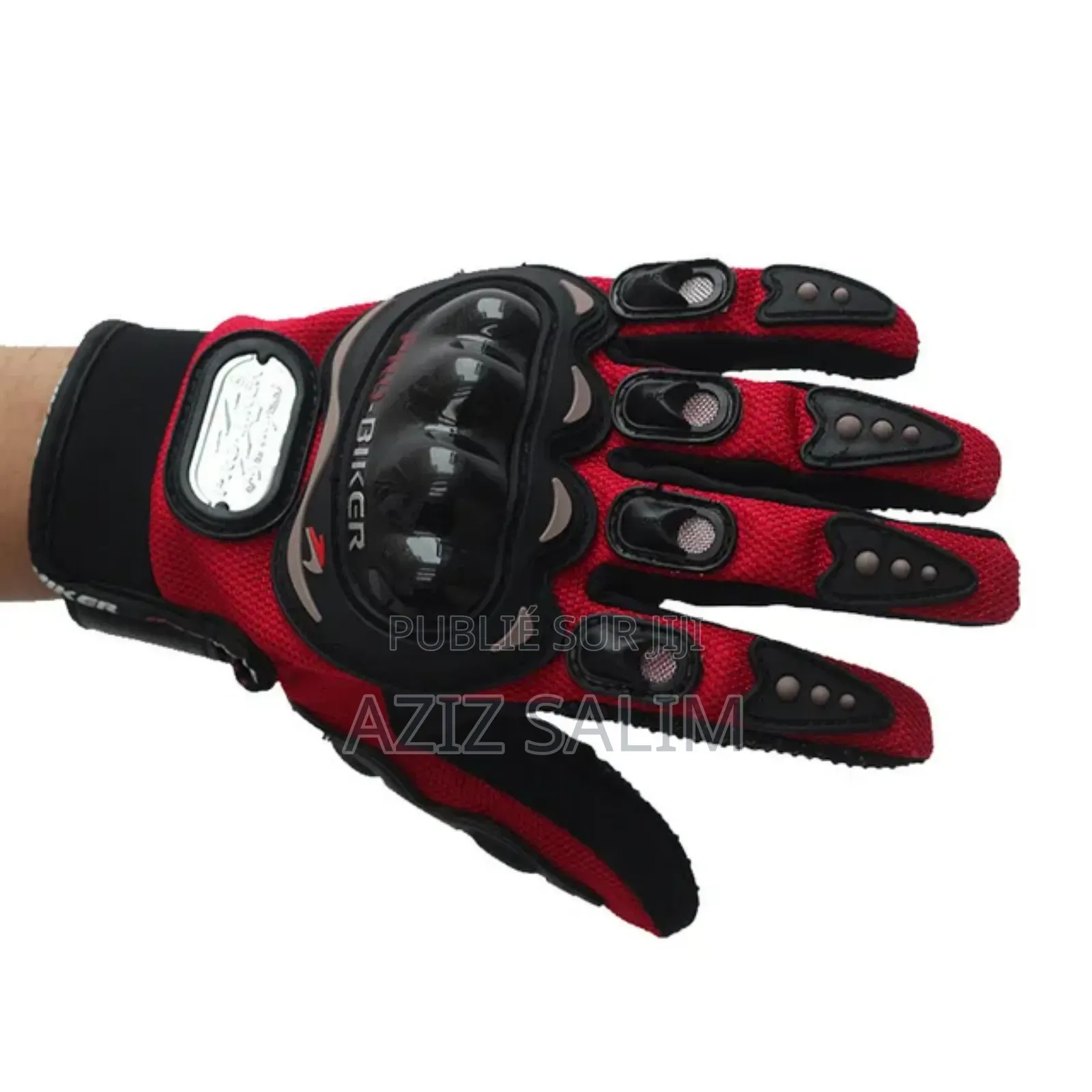 Gants Moto / Vélo