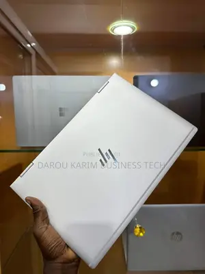 New HP EliteBook X360 1030 G3 16GB Intel Core I7 SSD 512GB