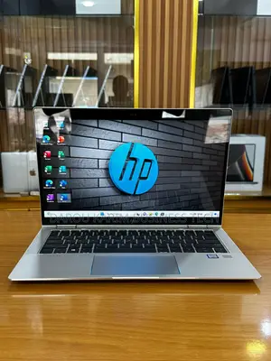 New HP EliteBook X360 1030 G3 8GB Intel Core I5 SSD 256GB