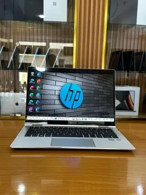 New HP EliteBook X360 1030 G3 8GB Intel Core I5 SSD 256GB