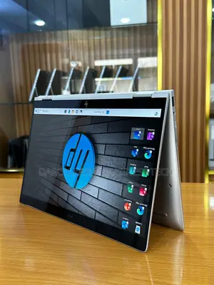 New HP EliteBook X360 1030 G3 8GB Intel Core I5 SSD 256GB